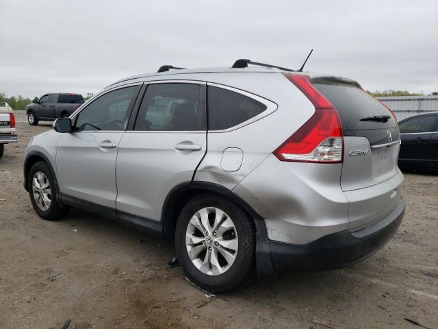 Photo 1 VIN: 5J6RM4H5XEL073539 - HONDA CRV 