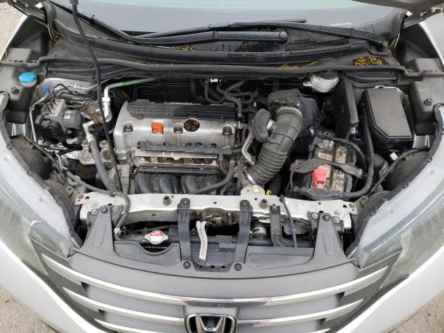 Photo 10 VIN: 5J6RM4H5XEL073539 - HONDA CRV 