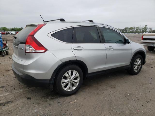 Photo 2 VIN: 5J6RM4H5XEL073539 - HONDA CRV 