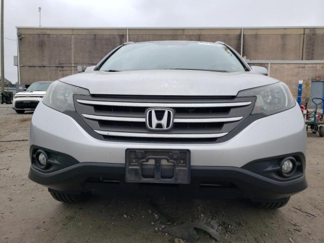 Photo 4 VIN: 5J6RM4H5XEL073539 - HONDA CRV 