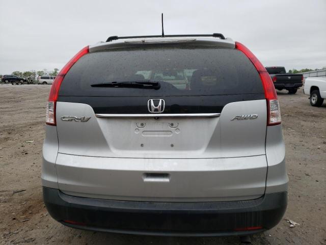 Photo 5 VIN: 5J6RM4H5XEL073539 - HONDA CRV 