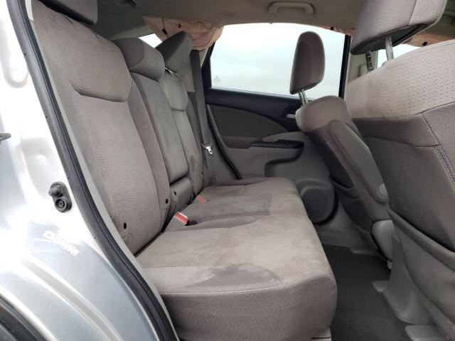 Photo 9 VIN: 5J6RM4H5XEL073539 - HONDA CRV 