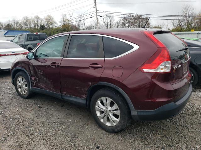 Photo 1 VIN: 5J6RM4H5XEL074268 - HONDA CR-V EX 