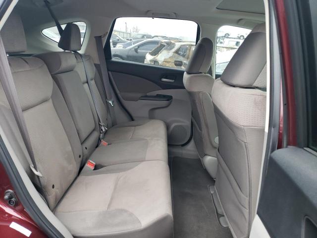 Photo 10 VIN: 5J6RM4H5XEL074268 - HONDA CR-V EX 