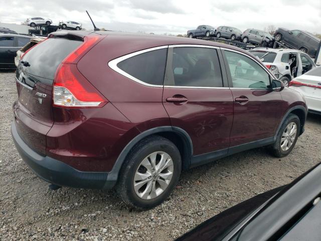 Photo 2 VIN: 5J6RM4H5XEL074268 - HONDA CR-V EX 