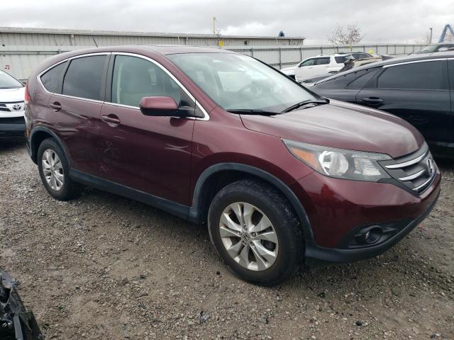 Photo 3 VIN: 5J6RM4H5XEL074268 - HONDA CR-V EX 