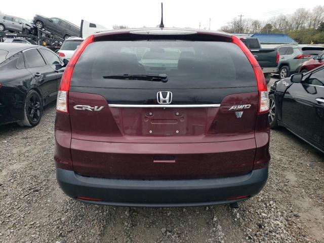 Photo 5 VIN: 5J6RM4H5XEL074268 - HONDA CR-V EX 