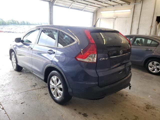 Photo 2 VIN: 5J6RM4H5XEL082614 - HONDA CR-V EX 