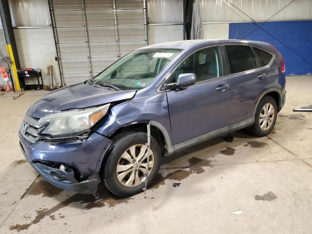 Photo 0 VIN: 5J6RM4H5XEL082659 - HONDA CR-V EX 