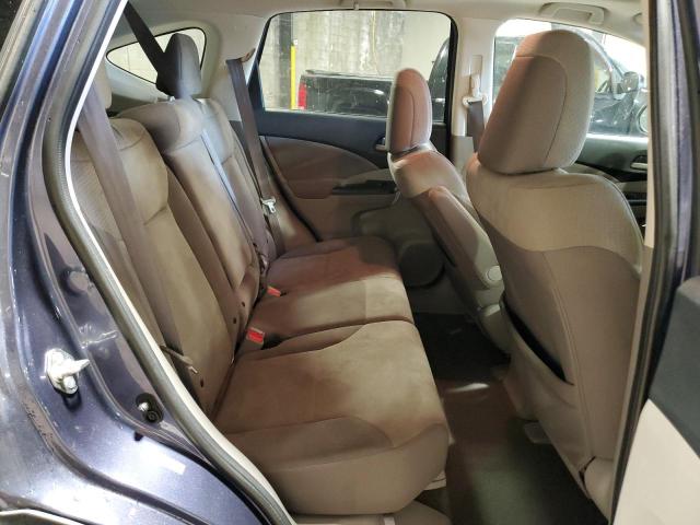 Photo 10 VIN: 5J6RM4H5XEL082659 - HONDA CR-V EX 