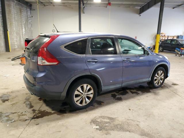 Photo 2 VIN: 5J6RM4H5XEL082659 - HONDA CR-V EX 