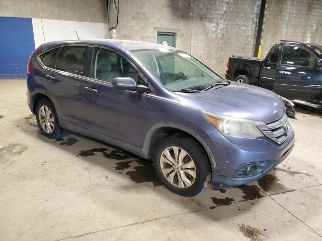 Photo 3 VIN: 5J6RM4H5XEL082659 - HONDA CR-V EX 