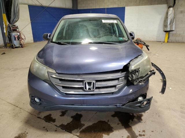 Photo 4 VIN: 5J6RM4H5XEL082659 - HONDA CR-V EX 