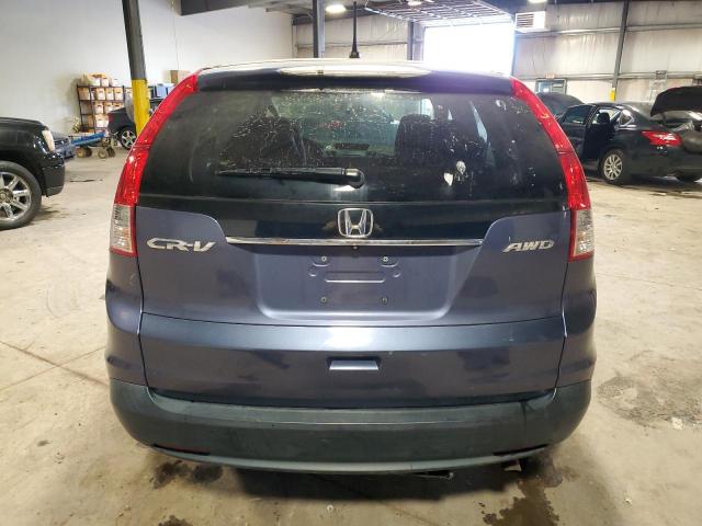 Photo 5 VIN: 5J6RM4H5XEL082659 - HONDA CR-V EX 