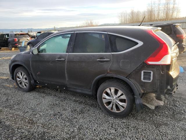 Photo 1 VIN: 5J6RM4H5XEL085531 - HONDA CR-V EX 