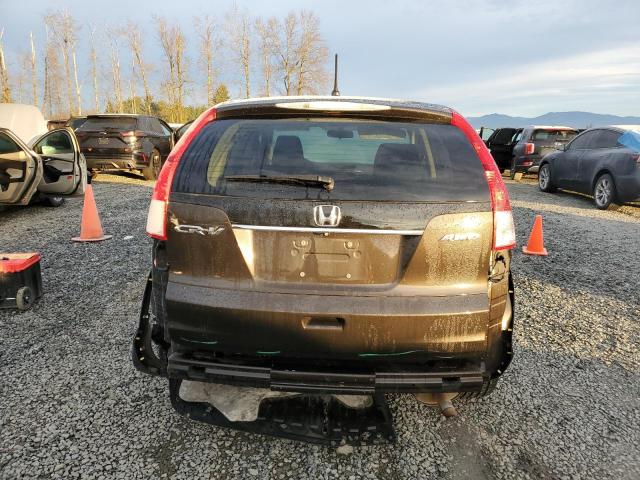 Photo 5 VIN: 5J6RM4H5XEL085531 - HONDA CR-V EX 