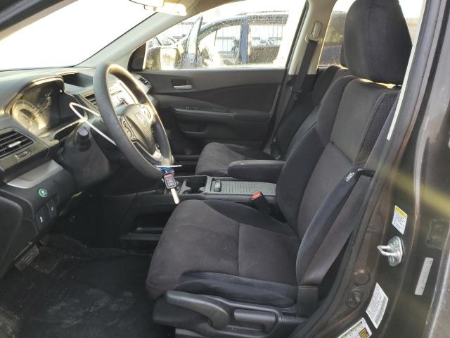 Photo 6 VIN: 5J6RM4H5XEL085531 - HONDA CR-V EX 