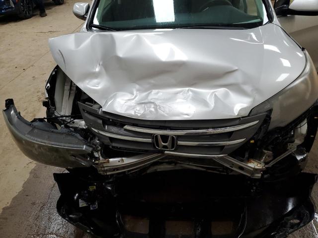 Photo 11 VIN: 5J6RM4H5XEL088235 - HONDA CRV 