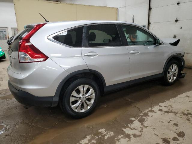 Photo 2 VIN: 5J6RM4H5XEL088235 - HONDA CRV 