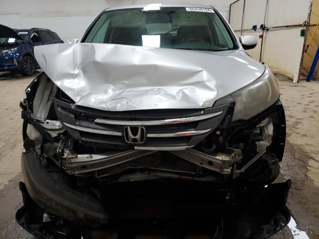 Photo 4 VIN: 5J6RM4H5XEL088235 - HONDA CRV 