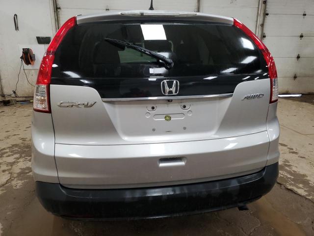 Photo 5 VIN: 5J6RM4H5XEL088235 - HONDA CRV 