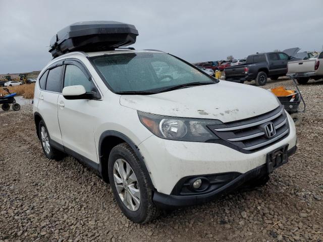 Photo 3 VIN: 5J6RM4H5XEL088705 - HONDA CRV 