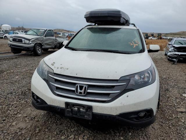 Photo 4 VIN: 5J6RM4H5XEL088705 - HONDA CRV 