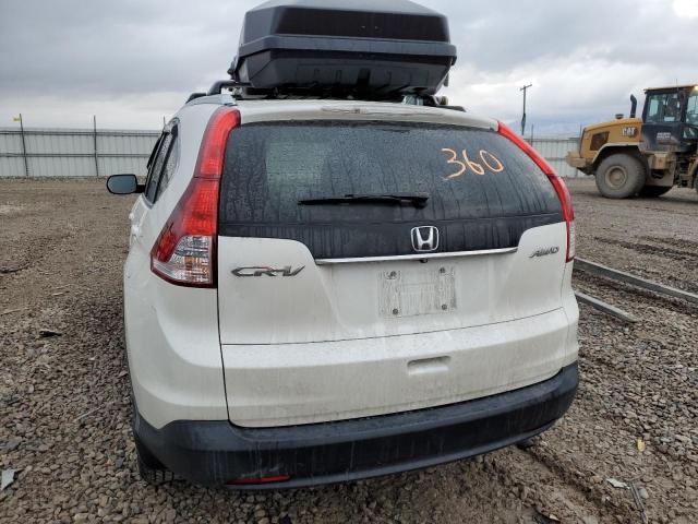 Photo 5 VIN: 5J6RM4H5XEL088705 - HONDA CRV 