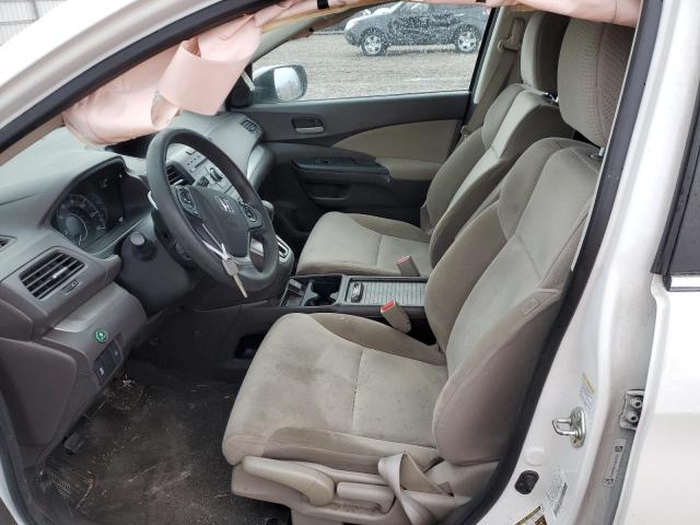 Photo 6 VIN: 5J6RM4H5XEL088705 - HONDA CRV 