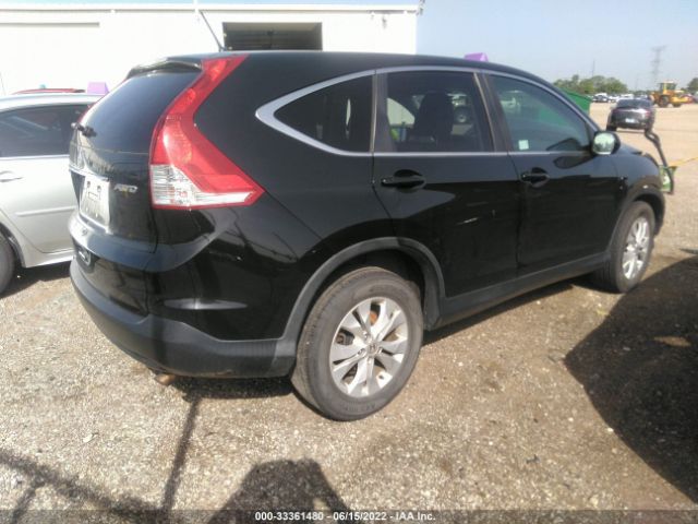 Photo 3 VIN: 5J6RM4H5XEL089885 - HONDA CR-V 