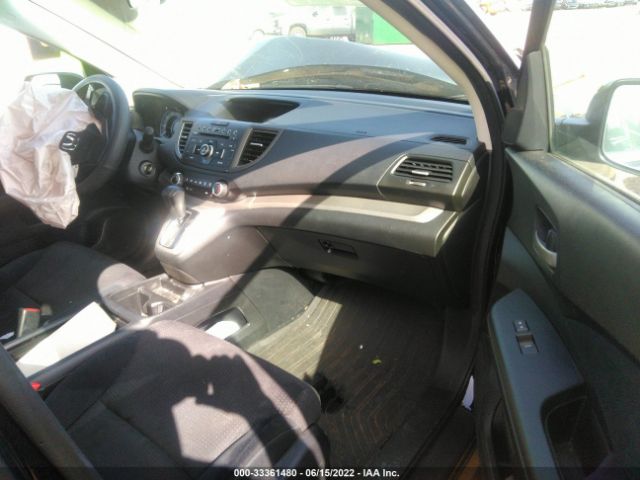 Photo 4 VIN: 5J6RM4H5XEL089885 - HONDA CR-V 