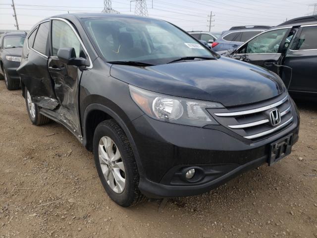 Photo 0 VIN: 5J6RM4H5XEL089899 - HONDA CR-V EX 