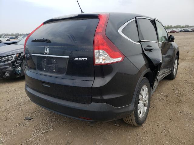 Photo 3 VIN: 5J6RM4H5XEL089899 - HONDA CR-V EX 