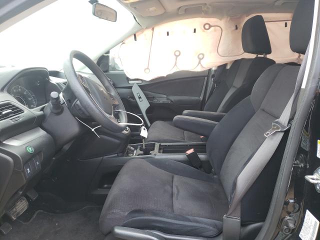 Photo 4 VIN: 5J6RM4H5XEL089899 - HONDA CR-V EX 