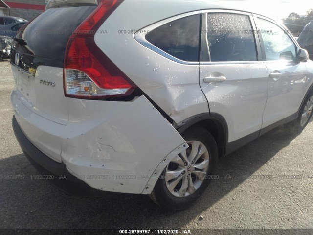 Photo 5 VIN: 5J6RM4H5XEL098036 - HONDA CR-V 