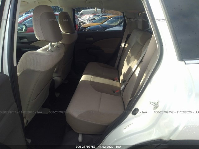 Photo 7 VIN: 5J6RM4H5XEL098036 - HONDA CR-V 