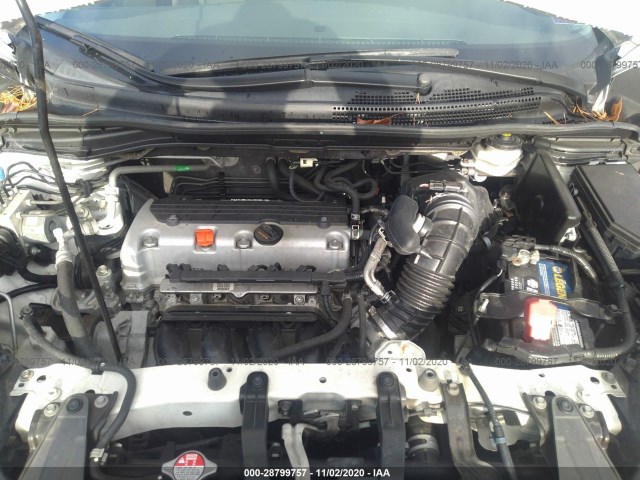 Photo 9 VIN: 5J6RM4H5XEL098036 - HONDA CR-V 