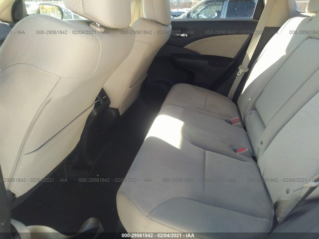 Photo 7 VIN: 5J6RM4H5XFL003749 - HONDA CR-V 