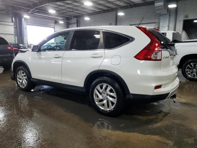 Photo 1 VIN: 5J6RM4H5XFL012001 - HONDA CRV 