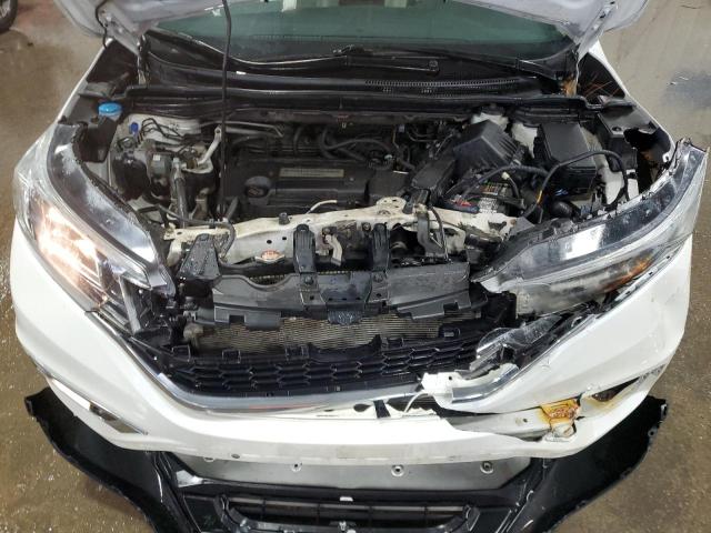 Photo 10 VIN: 5J6RM4H5XFL012001 - HONDA CRV 