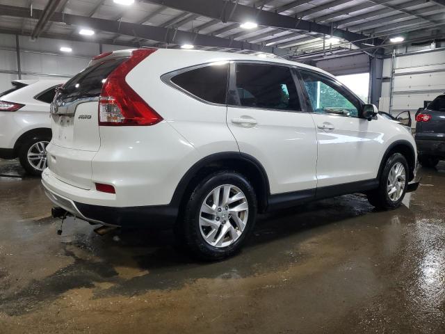 Photo 2 VIN: 5J6RM4H5XFL012001 - HONDA CRV 