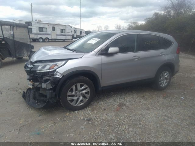 Photo 1 VIN: 5J6RM4H5XFL020180 - HONDA CR-V 