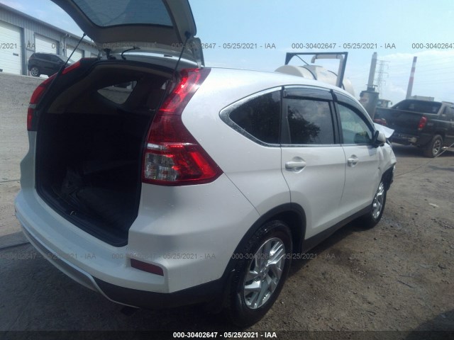 Photo 3 VIN: 5J6RM4H5XFL029686 - HONDA CR-V 