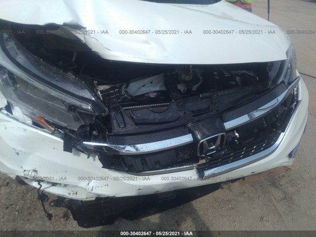 Photo 5 VIN: 5J6RM4H5XFL029686 - HONDA CR-V 