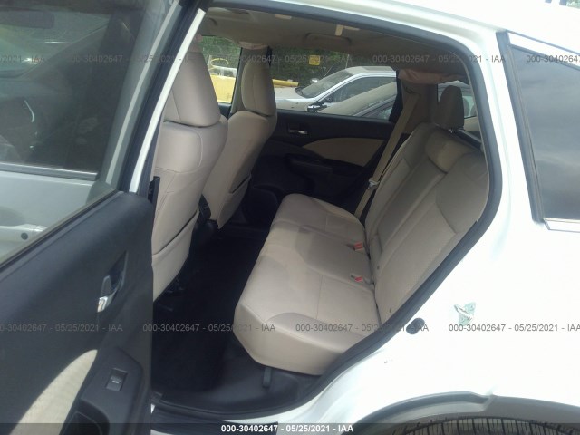 Photo 7 VIN: 5J6RM4H5XFL029686 - HONDA CR-V 