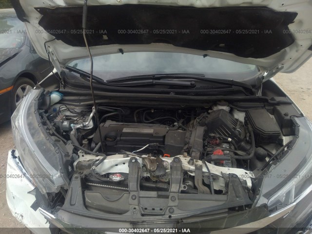 Photo 9 VIN: 5J6RM4H5XFL029686 - HONDA CR-V 