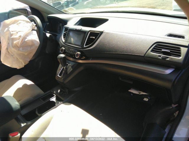 Photo 4 VIN: 5J6RM4H5XFL052076 - HONDA CR-V 