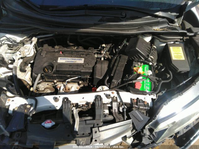 Photo 9 VIN: 5J6RM4H5XFL052076 - HONDA CR-V 