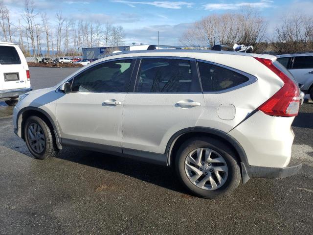 Photo 1 VIN: 5J6RM4H5XFL063465 - HONDA CR-V EX 