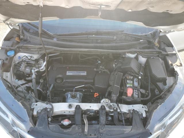 Photo 11 VIN: 5J6RM4H5XFL063465 - HONDA CR-V EX 